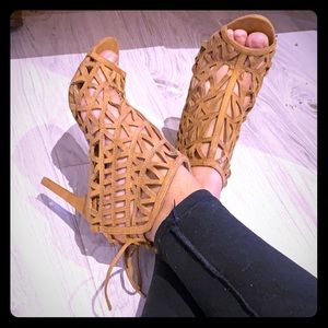 Heels
